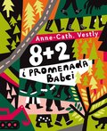 8+2 i Promenada Babci - Vestly Anne-Cath.