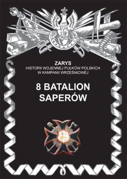 8 batalion saperów - Dymek Przemysław