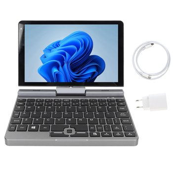 8-calowy mini laptop do podróży, 12 GB pamięci DDR5 - other