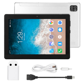 8-calowy tablet PC z systemem Android 11 4GLTE - other