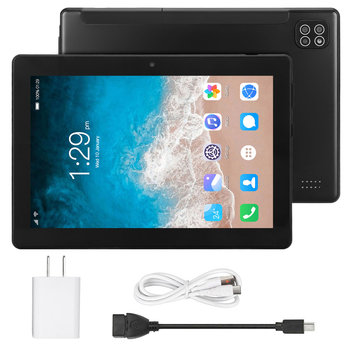 8-calowy tablet z systemem Android 11 6 GB + 128 GB, dwa aparaty - other