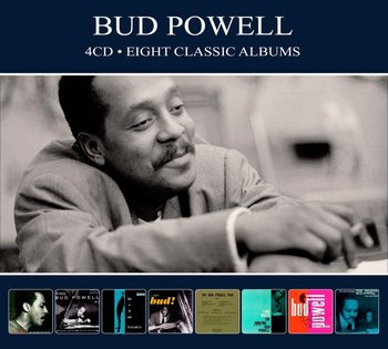 8 Classic Albums (Remastered) - Powell Bud