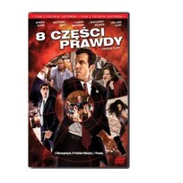 8 części prawdy Travis Pete