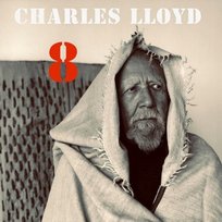 8 Kindred Spirits /Live From Lobero Various Artists