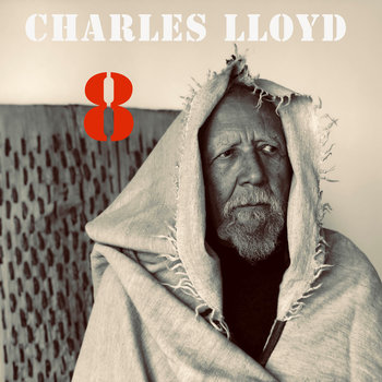 8 Kindred Spirits, płyta winylowa - Lloyd Charles