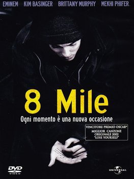 8 Mile (8. mila) - Hanson Curtis