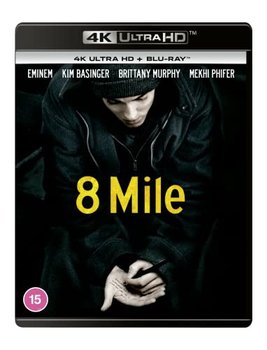 8 Mile (8. mila) - Hanson Curtis