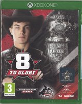 8 To Glory, Xbox One THQ