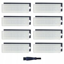 8 x Filtr HEPA do Xiaomi Vacuum Mop Essential G1 / MJSTG1