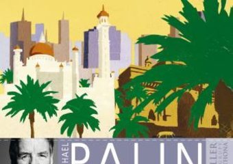 Przeczytaj fragment „W 80 dni dookoła świata” Michaela Palina