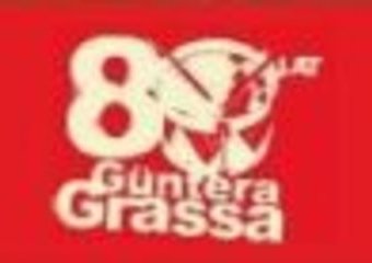Urodziny Grassa w Gdańsku
