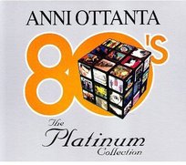 80's Platinum Collection Various Artists