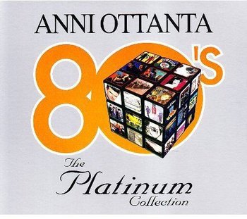 80's Platinum Collection - Various Artists