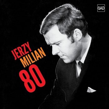 80 - Jerzy Milian