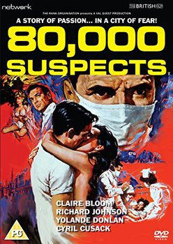 80000 Suspects - Guest Val