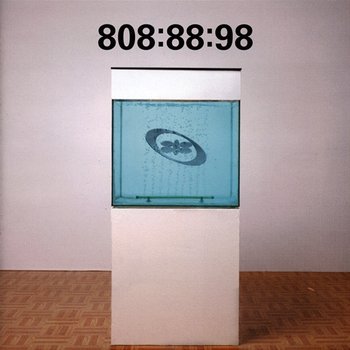 808:88:98 - 808 State