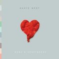 808s & Heartbreak PL - West Kanye