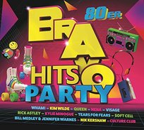 80er Various Artists