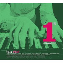 '80s Pop #1's Various Artists