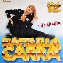 '82 Raffaella Carrà