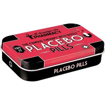 82102 Mintbox XL Placebo - Nostalgic-Art Merchandising Gmb