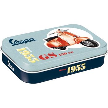 82122 Mintbox XL GS 150 Since 1955 - Nostalgic-Art Merchandising Gmb