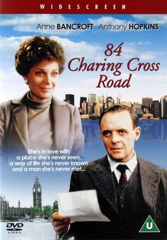84 Charring Cross Road - Jones David Hugh