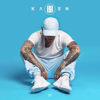 88 EP - KaeN
