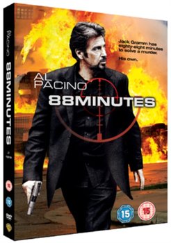 88 Minutes (brak polskiej wersji językowej) - Avnet Jon