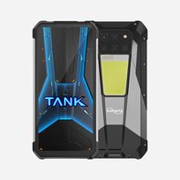 8849 Unihertz Tank 3 PRO 36GB (18 GB + 18 GB) / 512GB 23800mAh PROJEKTOR 5G