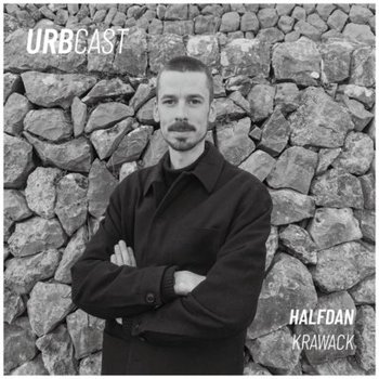 #89 How to BID successfully and win architectural projects? (guest: Halfdan Trolle Krawack - AART Architects) - Żebrowski Marcin