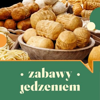 #89 Spod samiuśkich Tater - Zabawy jedzeniem - podcast - Nawrocka-Olejniczak Paulina
