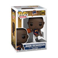 89346_POP NBA: Warriors- Jason Richardson Funko