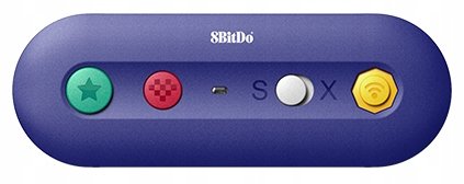 Фото - Аксесуар для приставки 8BitDo GBros gra bez kabli retro padem na Switch 