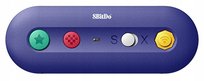 8BitDo GBros gra bez kabli retro padem na Switch Inny producent