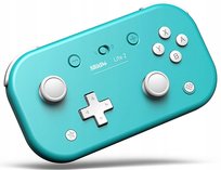 8BitDo Lite 2 BT Gamepad Turquoise (RET00298) 8bitdo