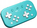 8BitDo Lite BT Gamepad Turquoise (RET00218) - 8bitdo