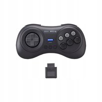 8BitDo M30 2.4G Najlepszy Pad do SEGA Mega Drive 8bitdo