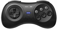 8BitDo M30 Bluetooth Wireless Pad (RET00138)