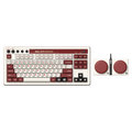 8Bitdo Mechanical Keyboard Fami Edition - 8bitdo