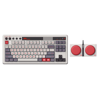 8BitDo Mechanical Keyboard N Ed. RET00378 - 8bitdo