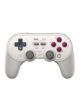 8BitDo PRO 2 Gamepad Hall Ed/G Classic RET00410 8bitdo