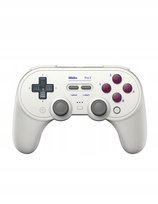 8Bitdo Pro2 Gamepad G Classic Ed. (RET00245) 8bitdo