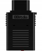 8bitdo Receiver graj padem wii xbox ps3 ps4 na NES 8bitdo