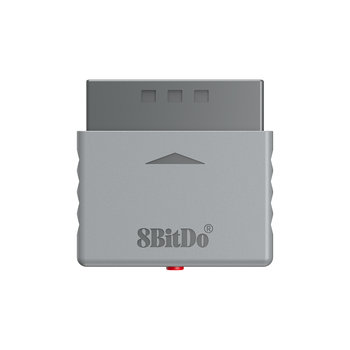 8BitDo Retro Receiver for PS1/PS2 (RET00382) - 8bitdo