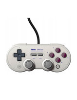 8Bitdo SN30 Pro USB Gamepad G Classic Ed. (RET00260) 8bitdo