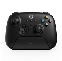 8BitDo Ultimate 2.4G Pad PC Hall Ed/Black RET00414 8bitdo