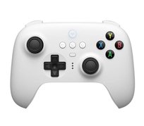 8BitDo Ultimate 2.4G Pad PC Hall Ed/White RET00416 8bitdo