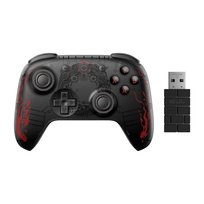 8BitDo Ultimate 2C 2.4G Pad Black Myth Wukong 8bitdo