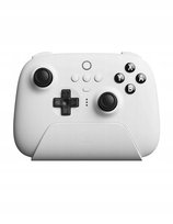 8BitDo Ultimate BT Pad NS PC White (RET00315)